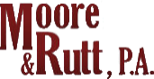 Moore & Rutt, P.A. logo